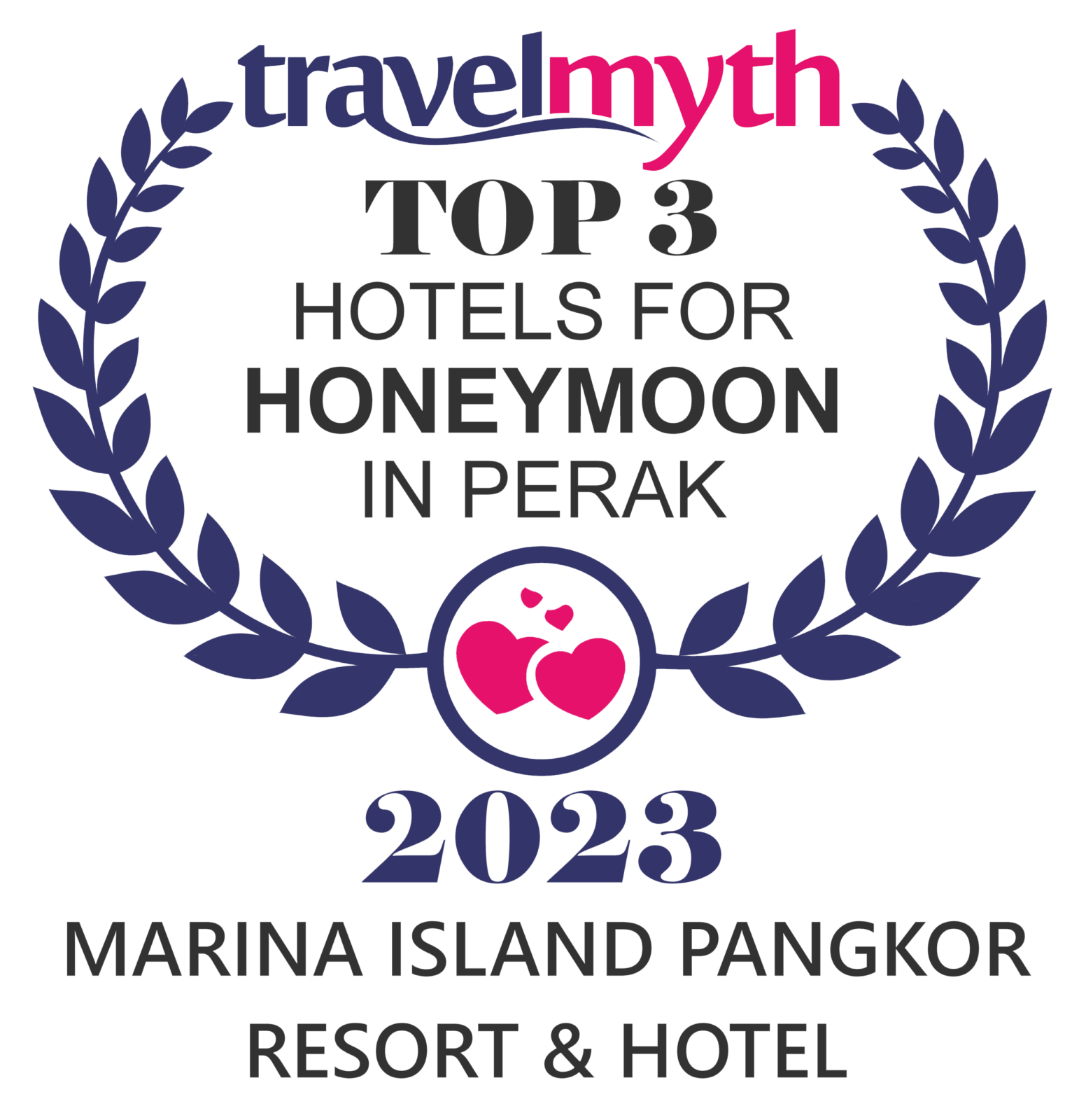 01 TOP 3 Hotels for HONEYMOON in PERAK 2023