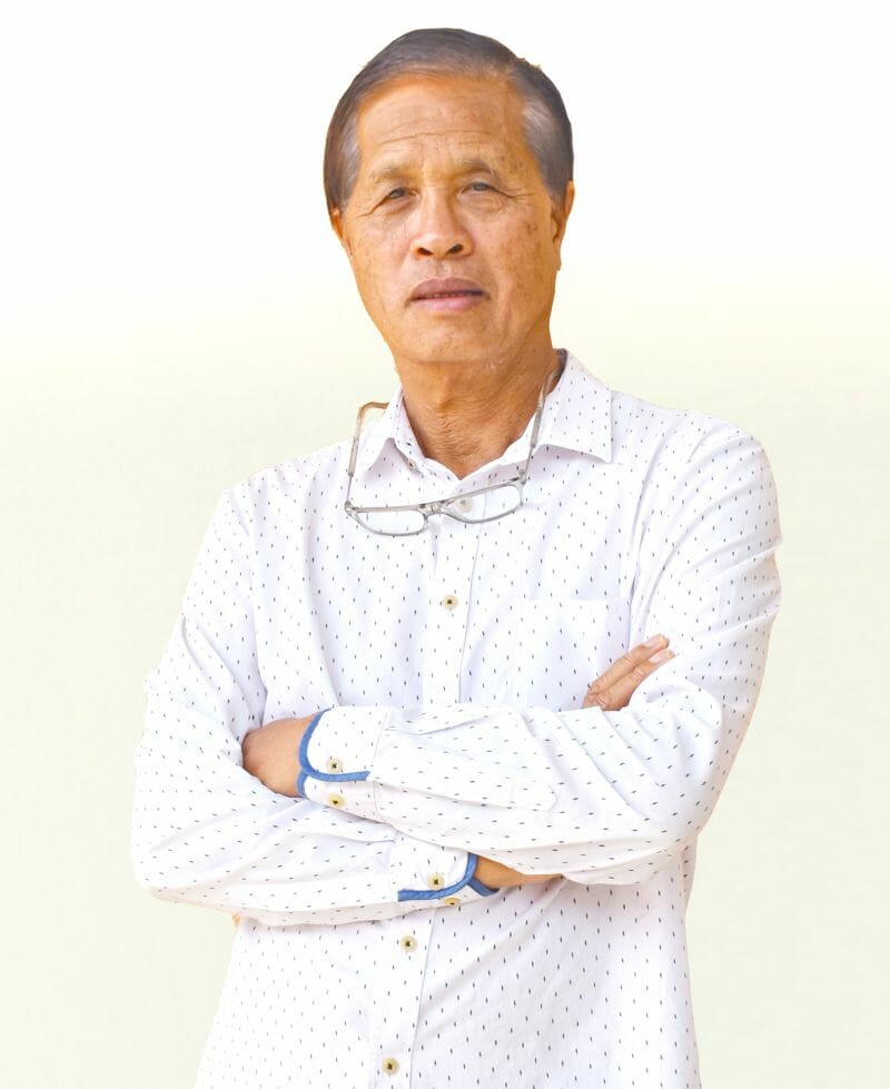 Dato’ Ding Poi Chung