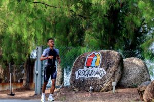 Marina Island Pangkor - Family Vacation in Manjung Perak