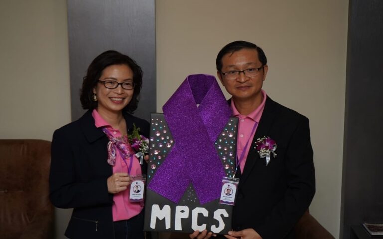 MPCS Alu-alukan khidmat jururawat, sumbangan awam bantu tingkat rawatan paliatif