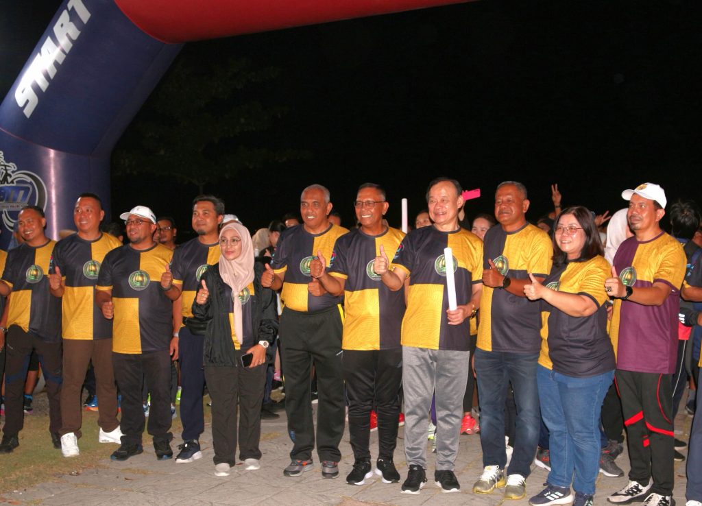 lantern night run 2024