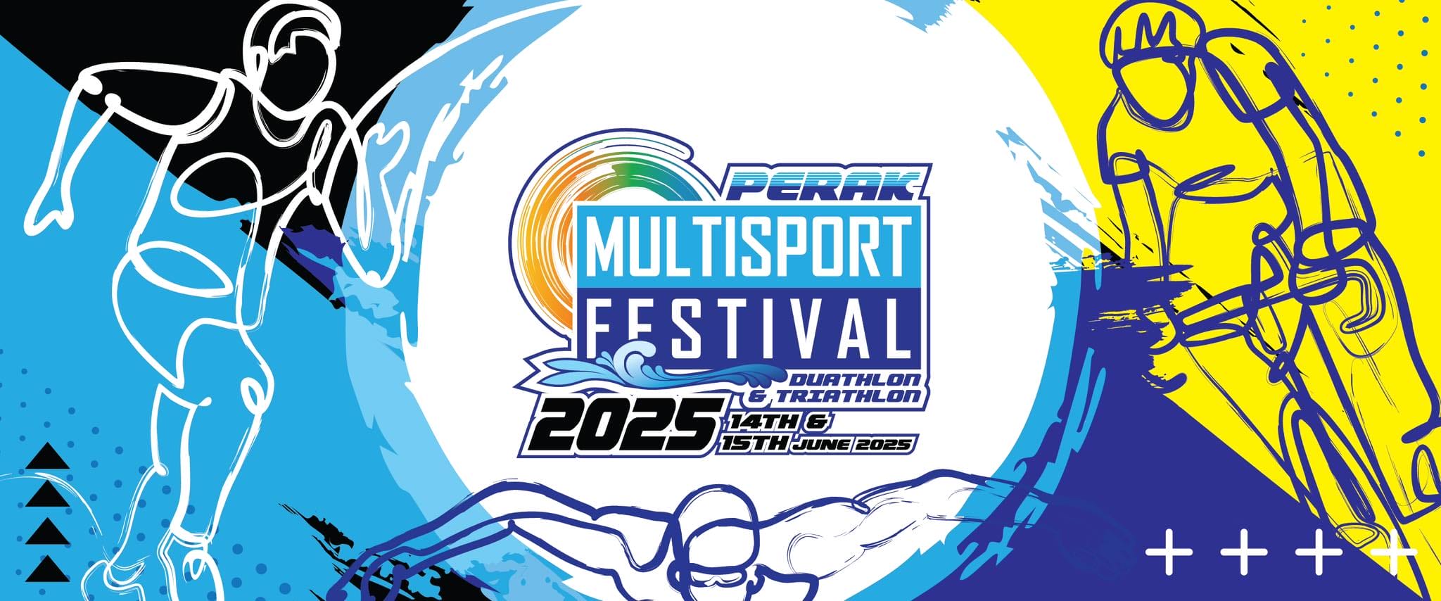 Perak Multisport Festival 2025