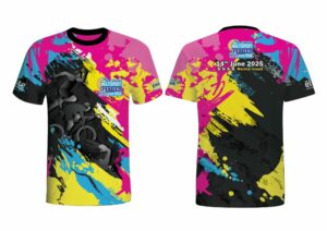 PERAK MULTISPORT FESTIVAL FUN RUN 2025