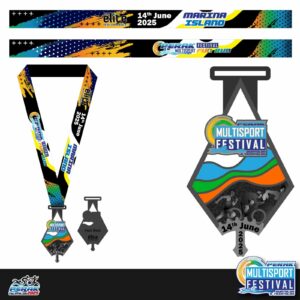 PERAK MULTISPORT FESTIVAL FUN RUN 2025
