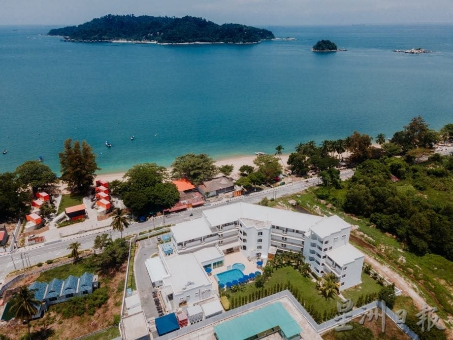 Pulau Pangkor